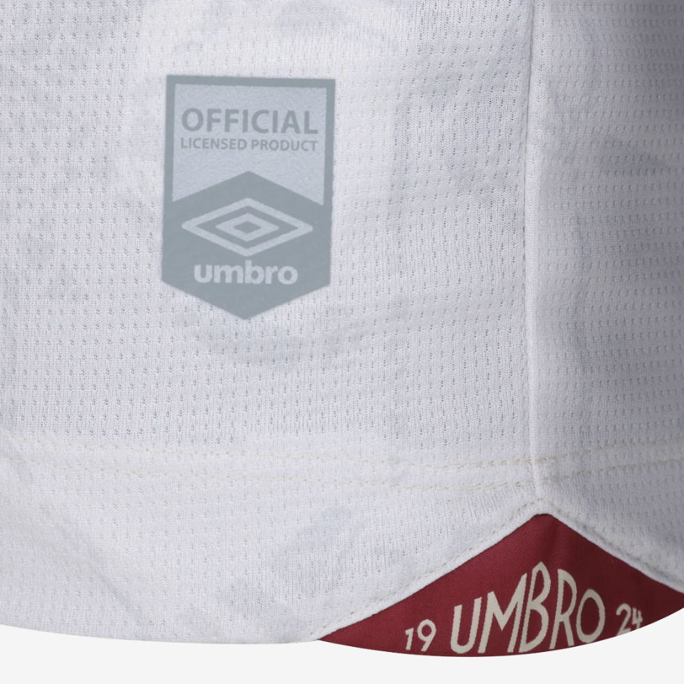 Camisola Fluminense 2024/25 Terceira
