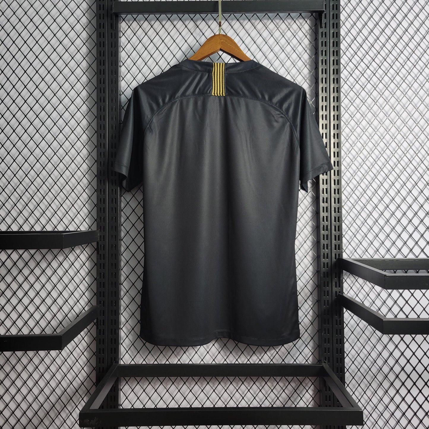 Camisola Corinthians Ayrton Senna 18/19 Retro