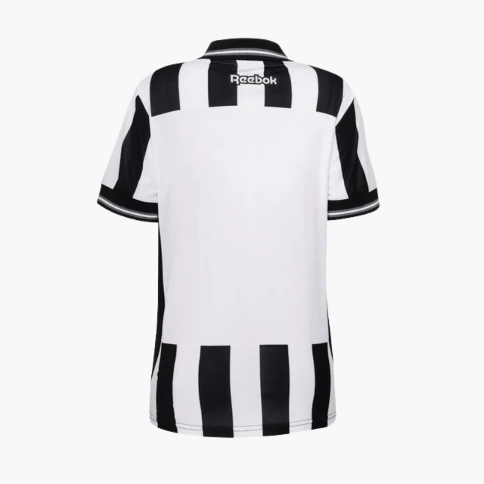 Camisola Feminina Botafogo 2025/26 Casa