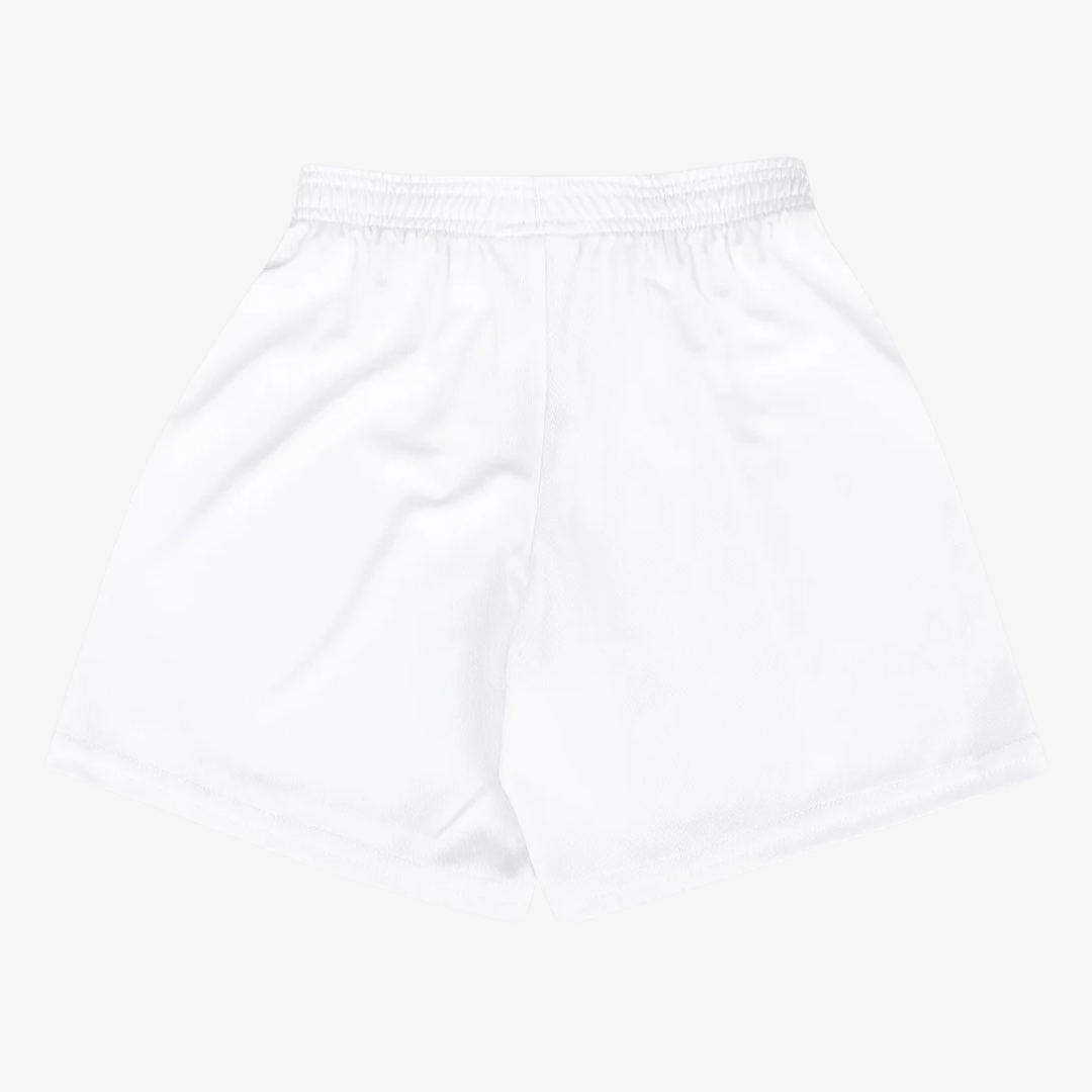 Conjunto Infantil Flamengo 2025/26 Casa Torcedor