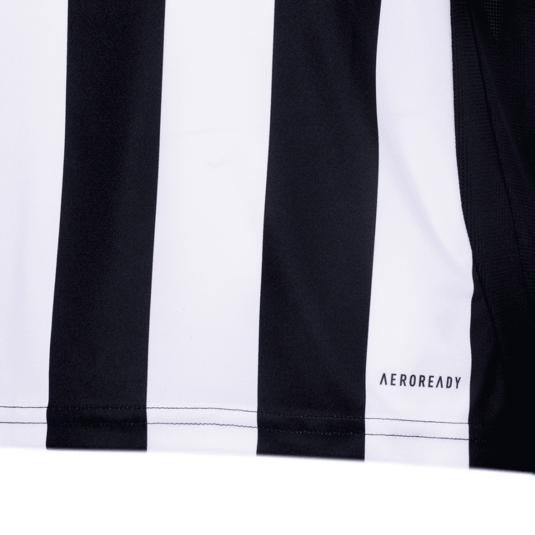 Camisola Atlético Mineiro 2025/26 Casa Torcedor