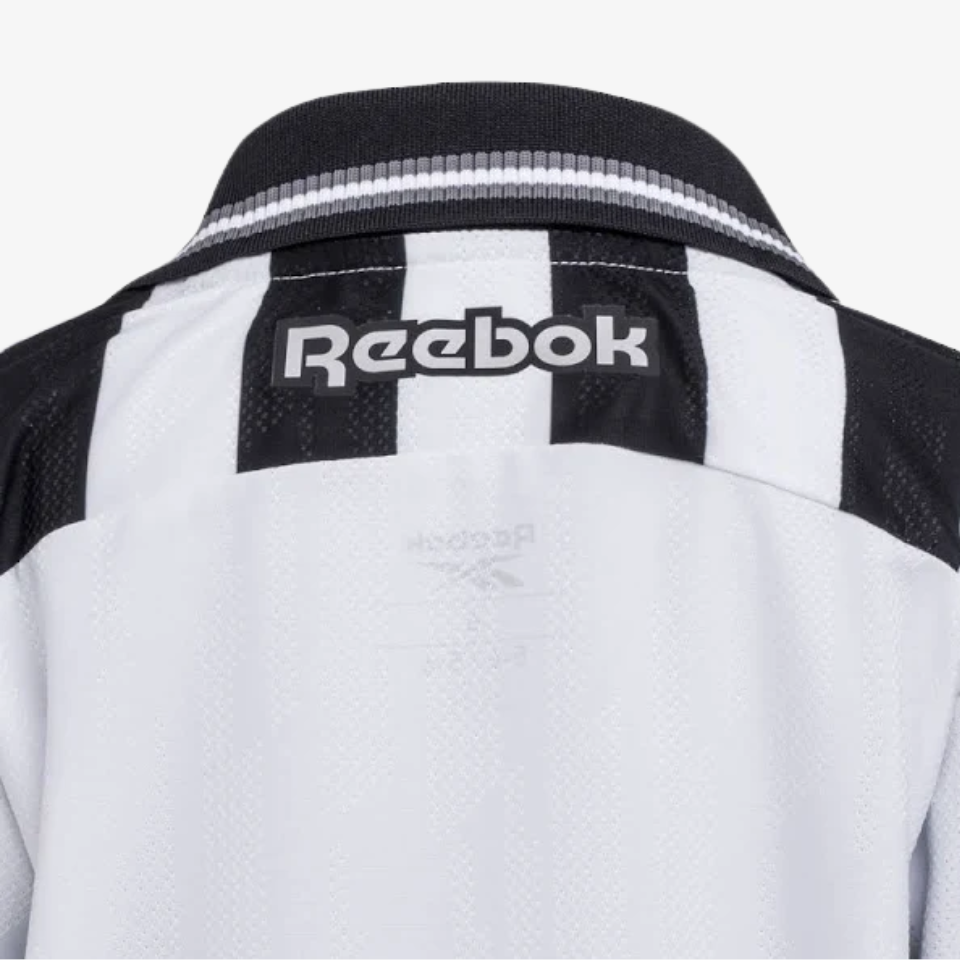 Conjunto Infantil Botafogo 2025/26 Casa