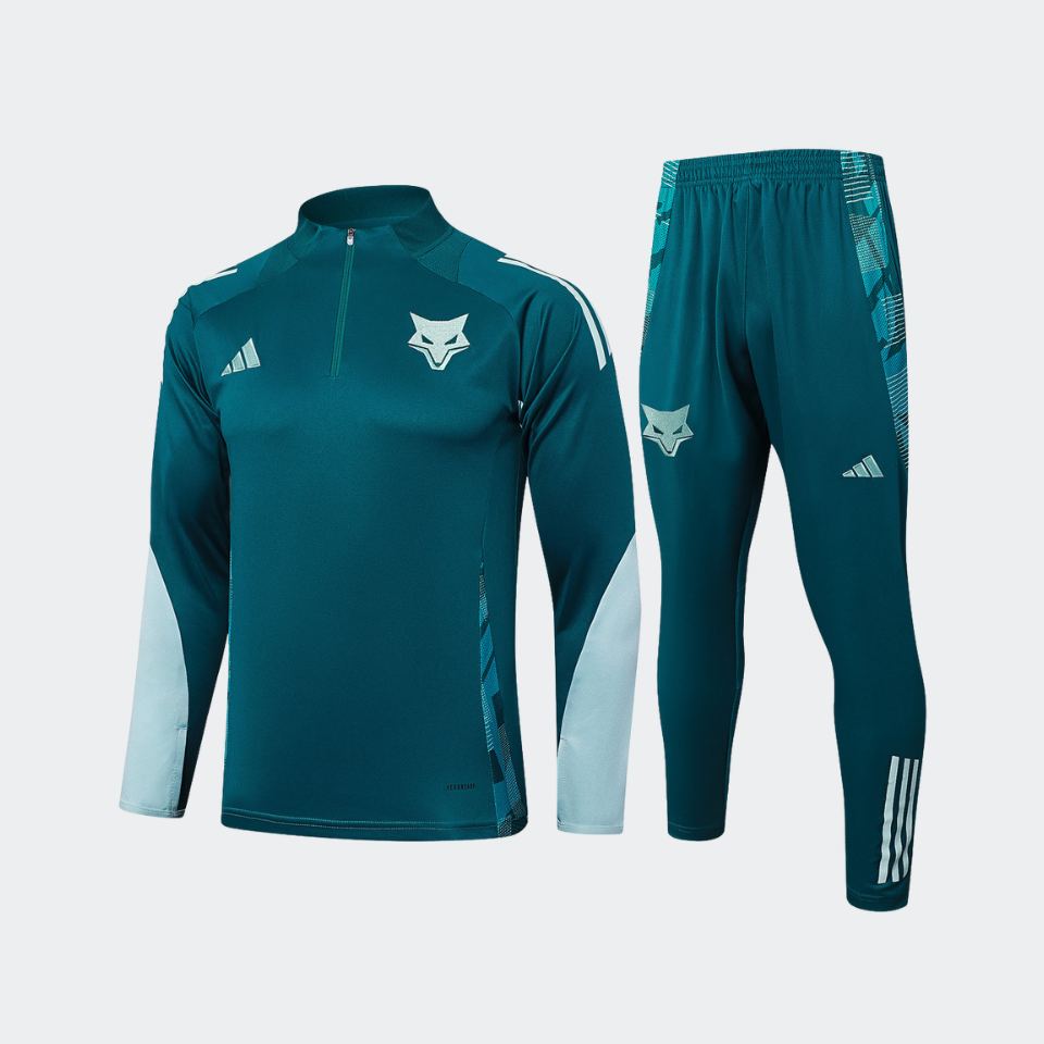 Conjunto Treino Cruzeiro 2025/26