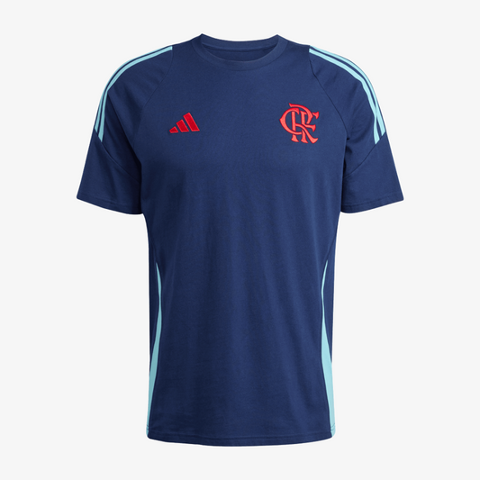 Training Flamengo 2025/26 Fan Jersey