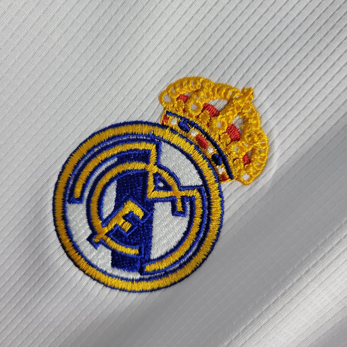 Camisola Real Madrid Casa 19/20 Retro