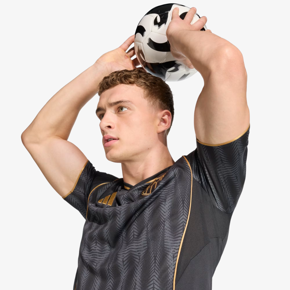Camisola Atlético Mineiro 2025/26 Terceira