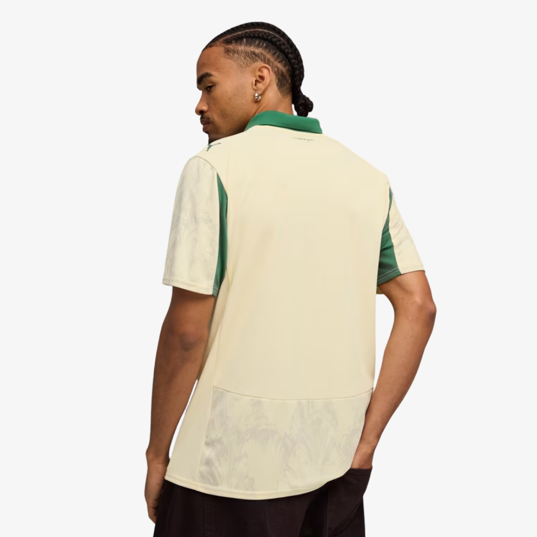 Camisola Palmeiras x KidSuper 2025/26