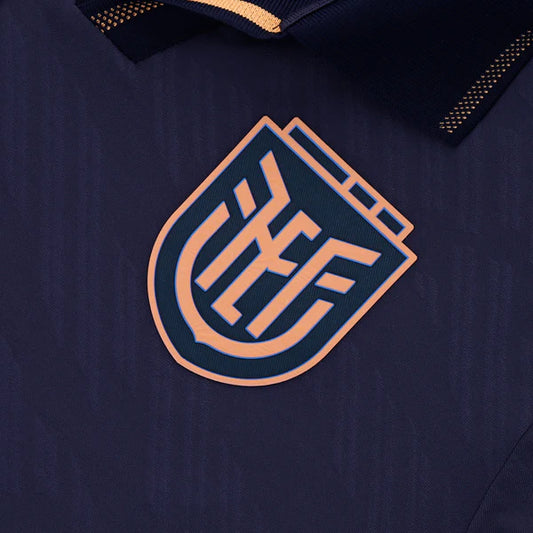 Ecuador Away Jersey 2026