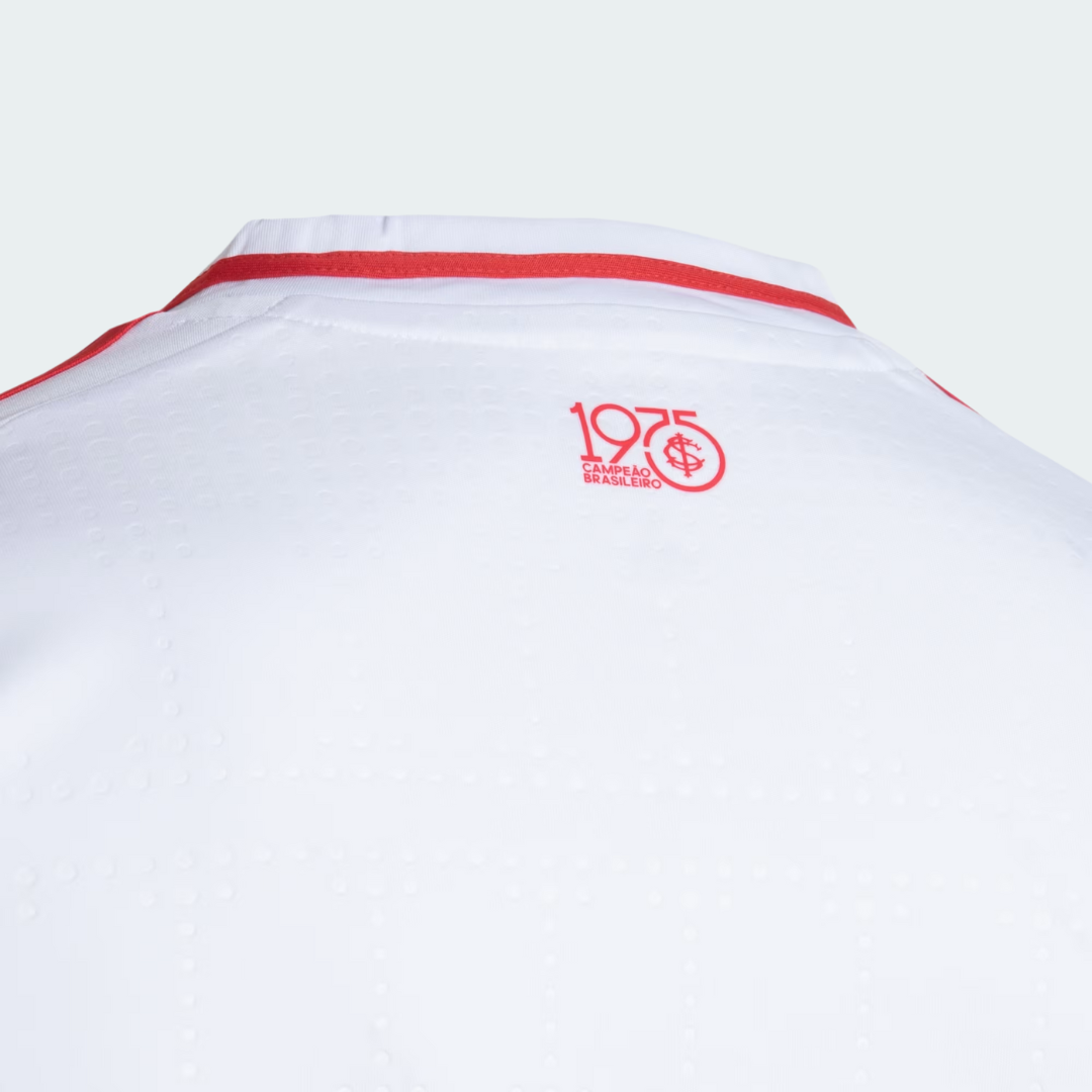 Camisola Internacional 2025/26 Fora Torcedor