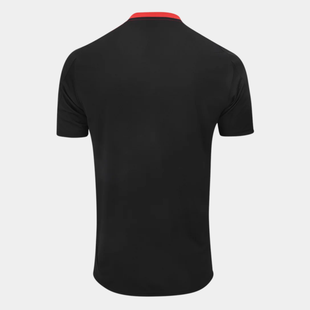 Camisola Internacional 2025/26 Training Torcedor