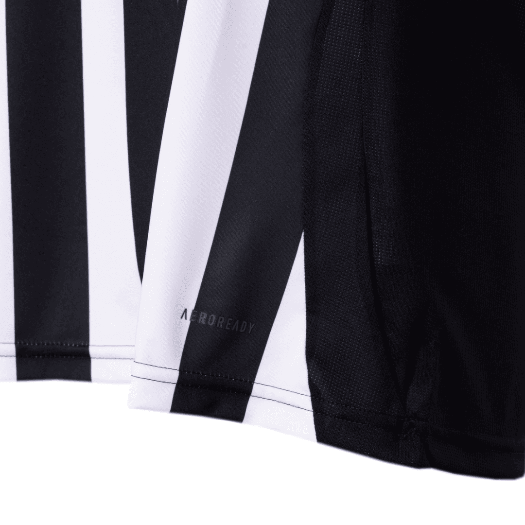 Camisola Feminina Atlético Mineiro 2025/26 Casa Torcedor