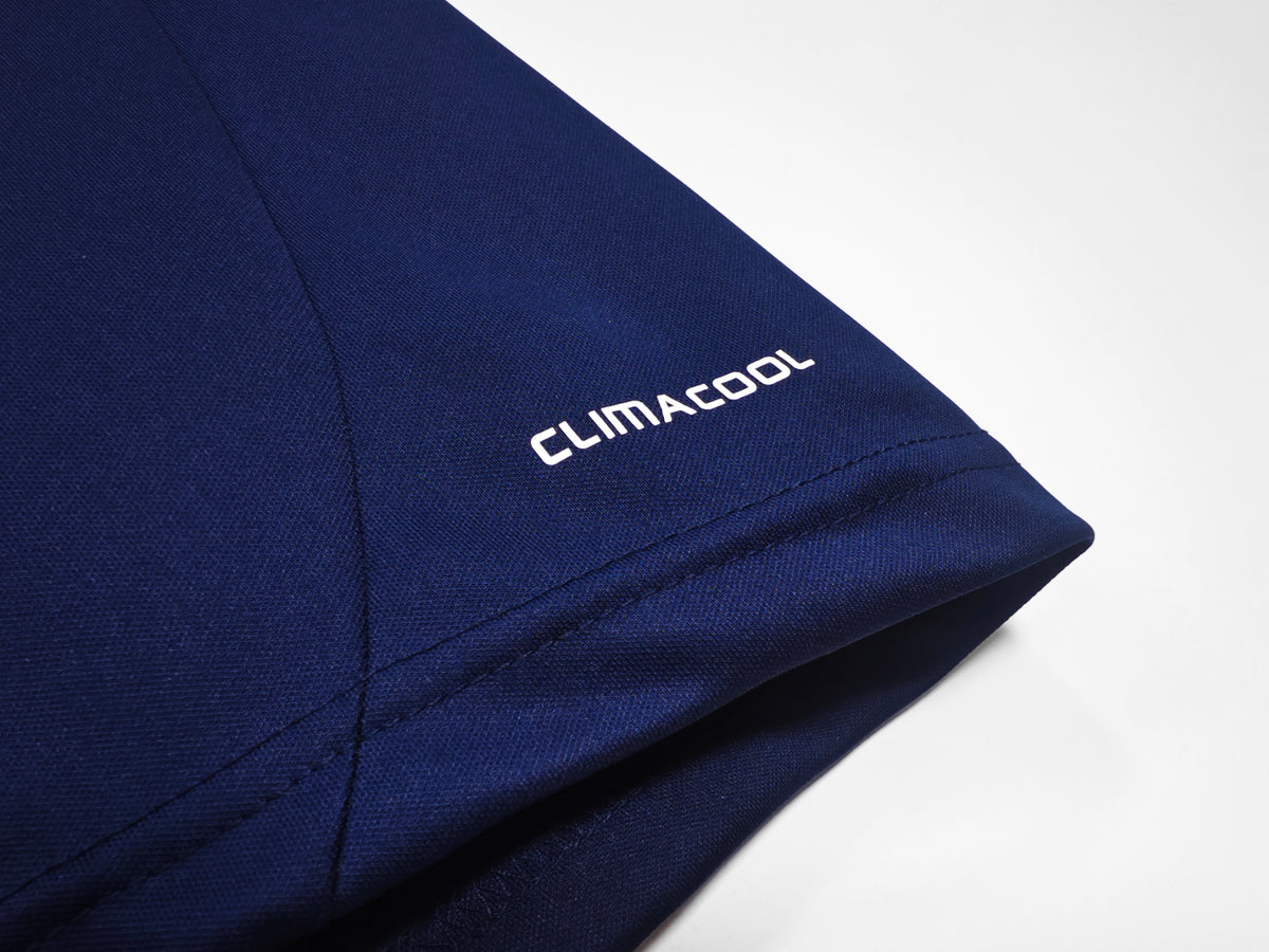 2012-14 Scotland Retro Home Jersey