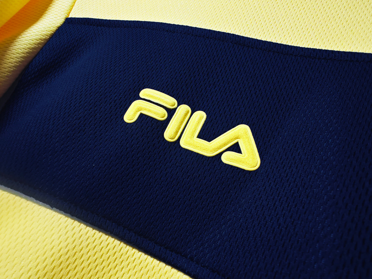 2002 Scotland Retro Away Jersey