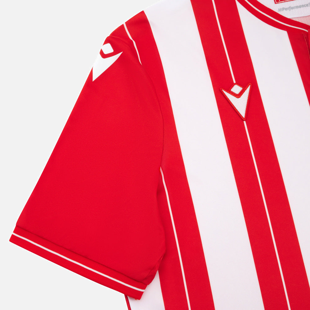 2026-27 UD Almería Home Jersey