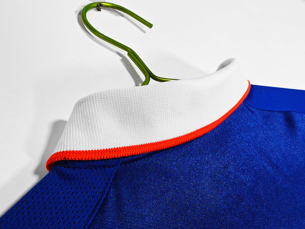 1998-99 Netherlands Retro  Away