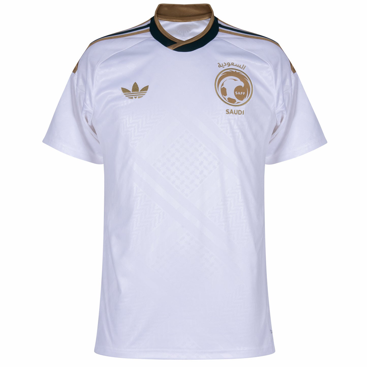 Saudi Arabia Away Jersey 2026