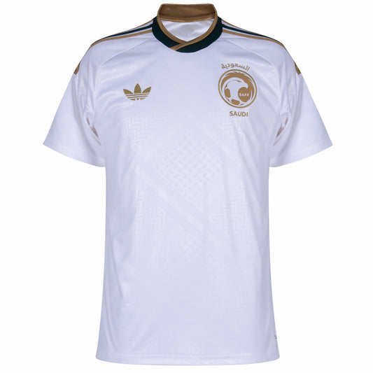 Saudi Arabia Away Jersey 2026