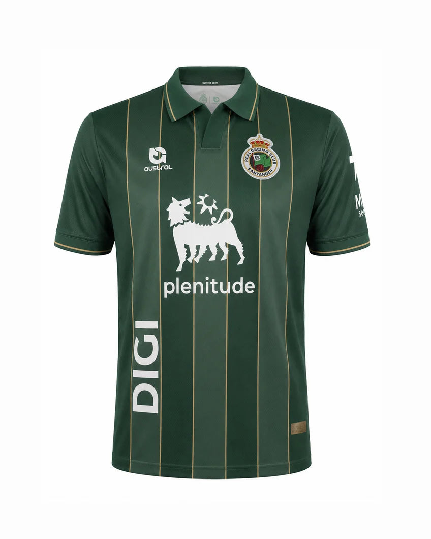2026-27 Real Racing Away Jersey