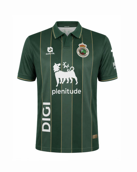 2026-27 Real Racing Away Jersey