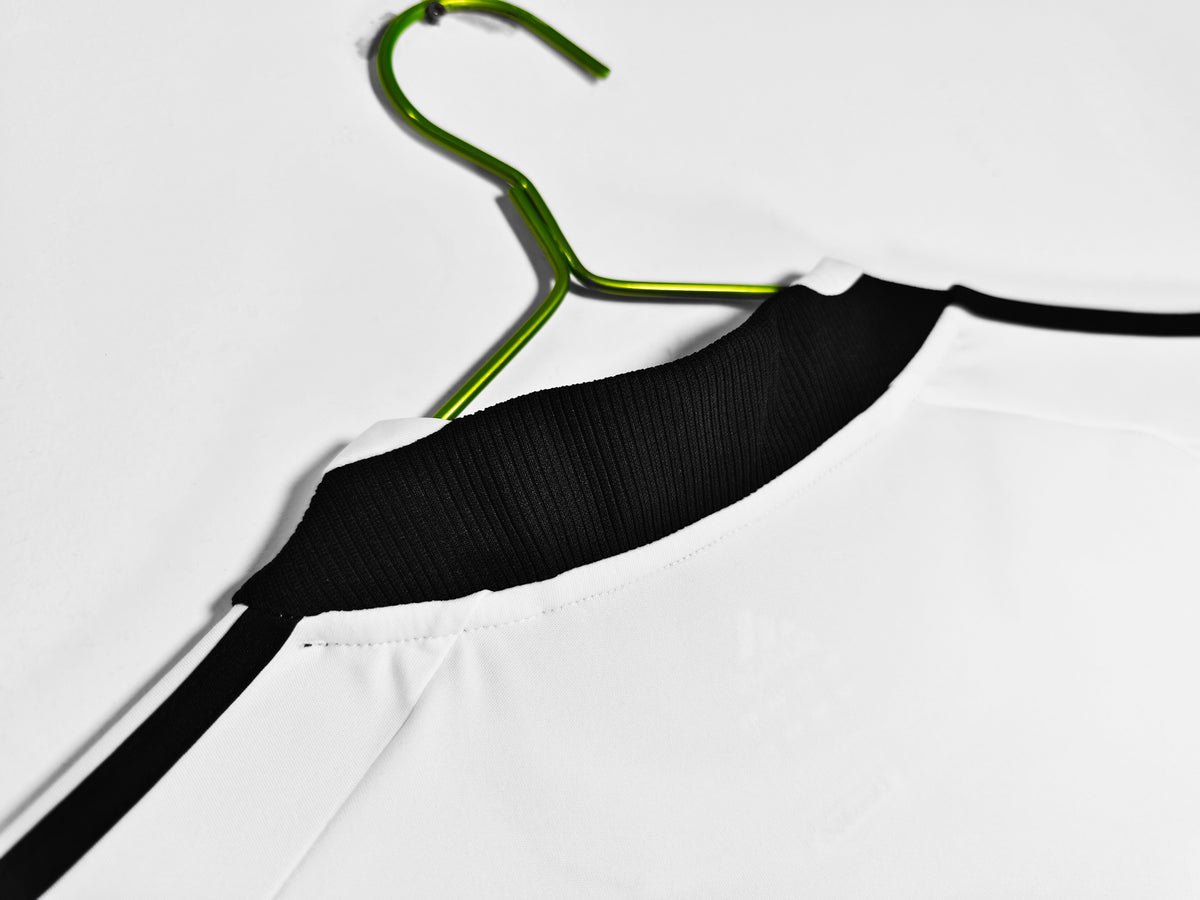 2008 Germany Retro Home Jersey
