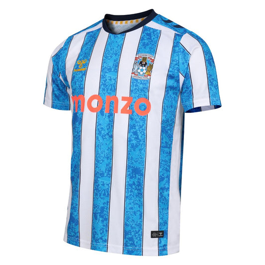 2026-27 Coventry City Home Jersey