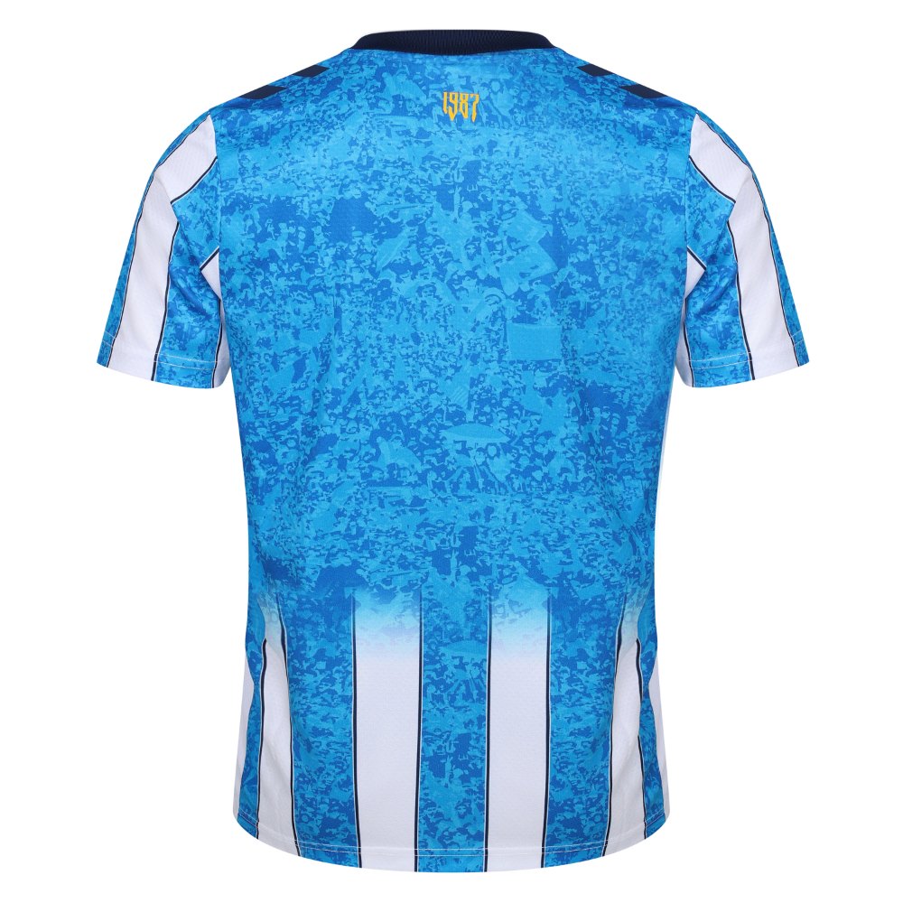 2026-27 Coventry City Home Jersey