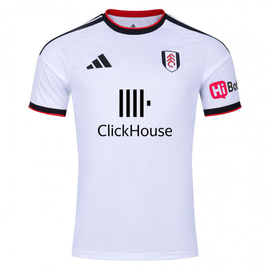 2026-27 Fulham Home Jersey