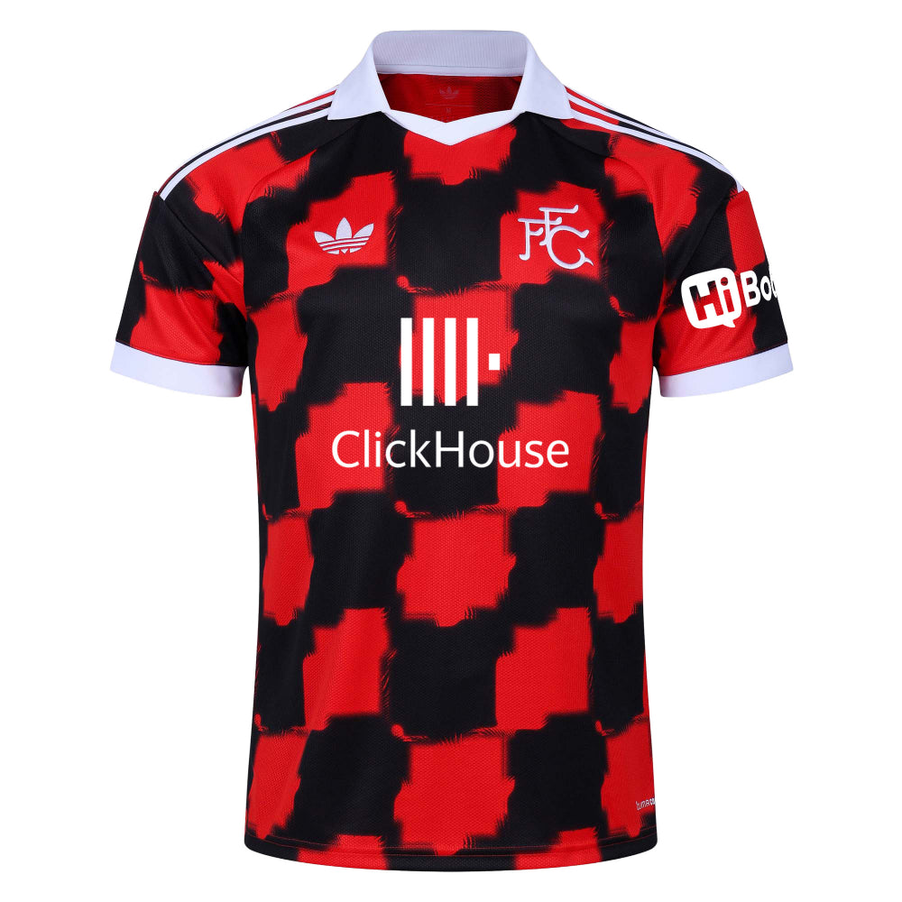 2026-27 Fulham Away Jersey