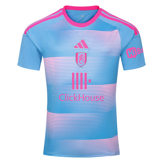 2026-27 Fulham Third Jersey