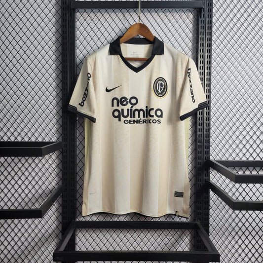 Camisola Corinthians Centenary Retro