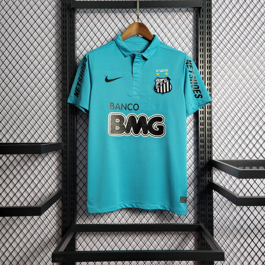 Camisola Santos third 12/13 Retro
