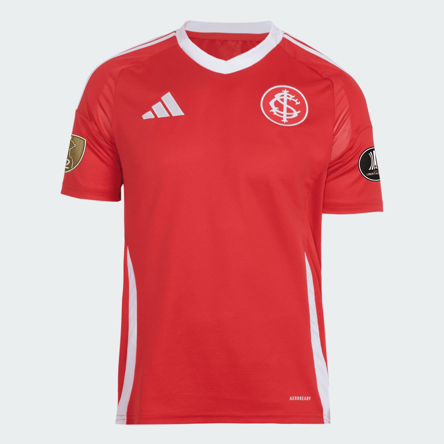Camisola Internacional 2025/26 Casa Torcedor