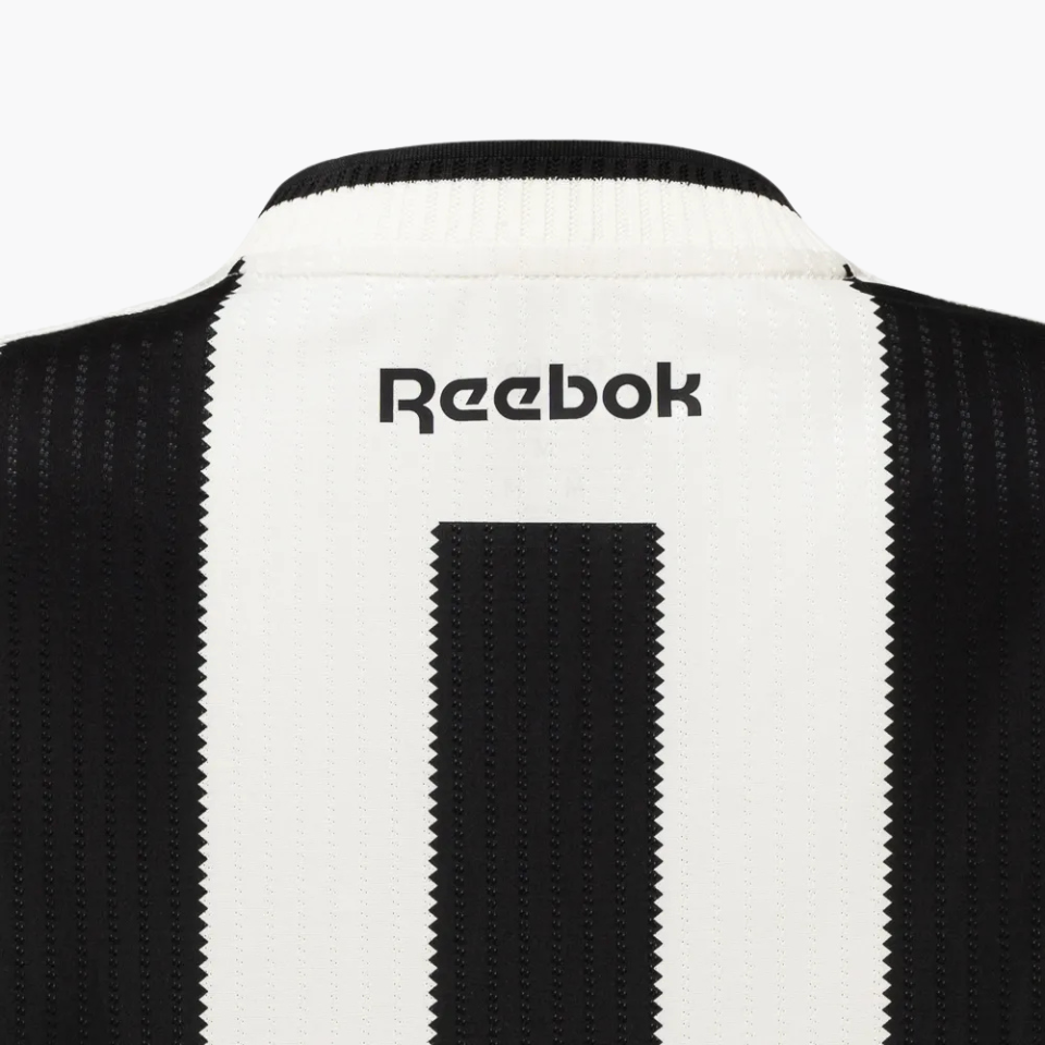 Camisola Feminina Botafogo 2024/25 Casa Torcedor