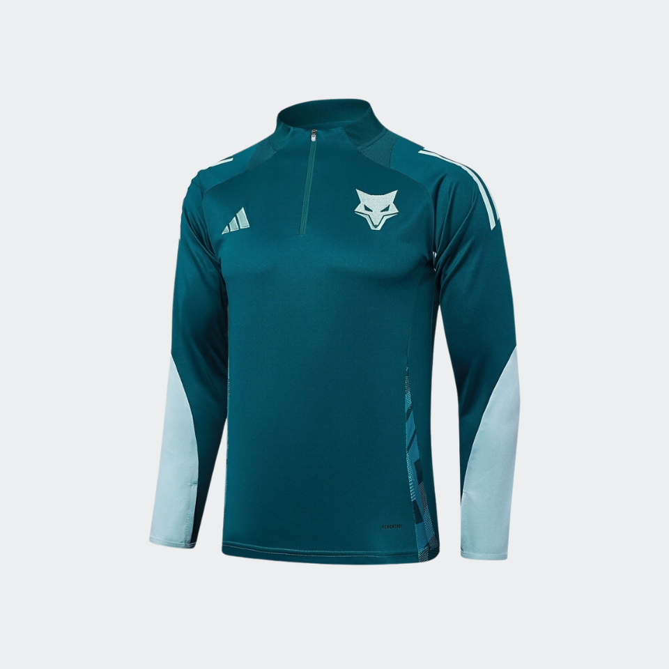 Conjunto Treino Cruzeiro 2025/26