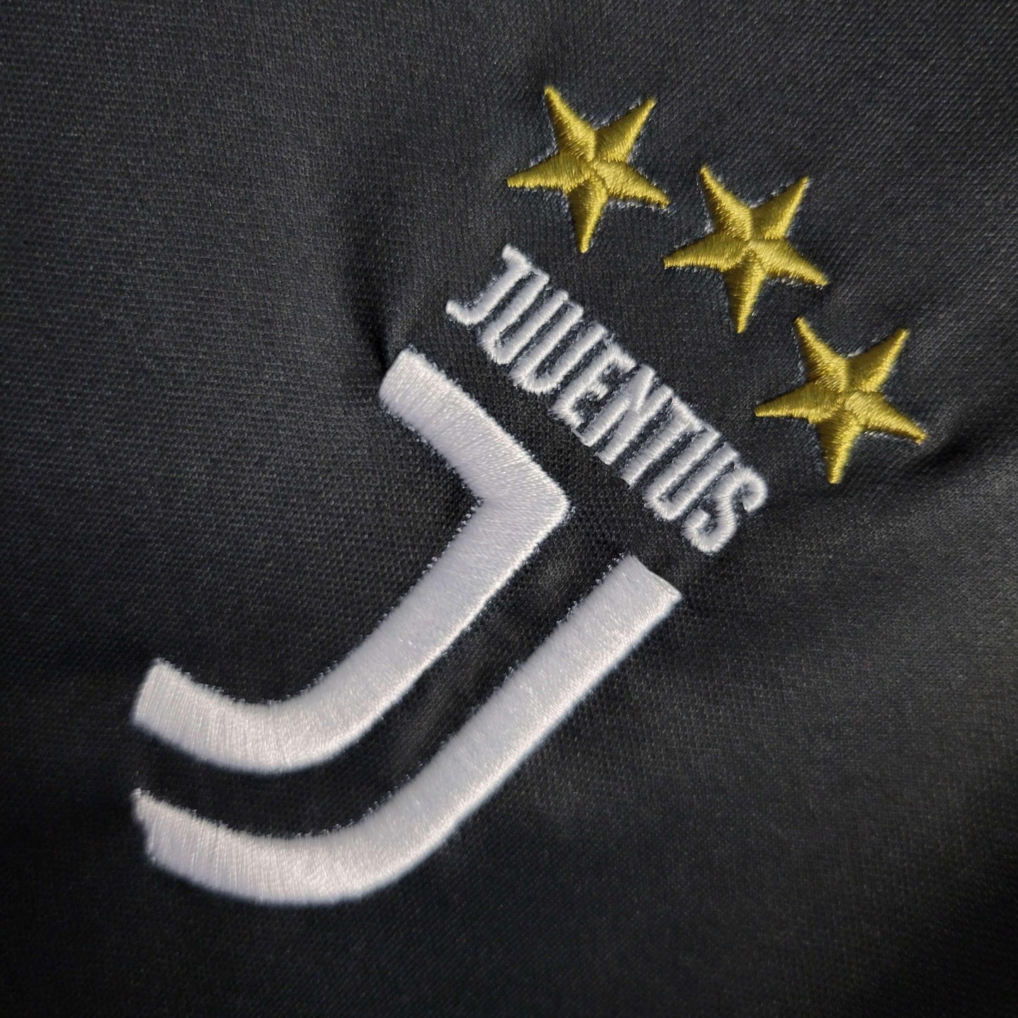 Camisola Juventus Casa 19/20 Retro