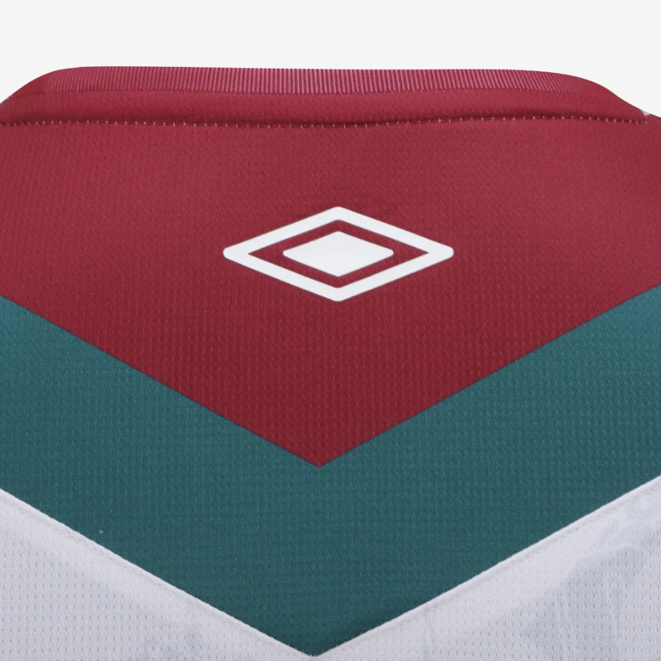 Camisola Fluminense 2024/25 Terceira
