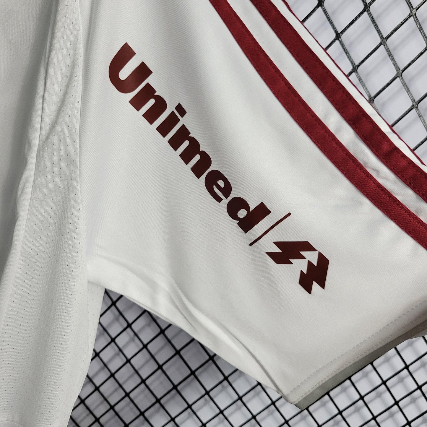 Camisola Fluminense Centenary 11/12 Retro
