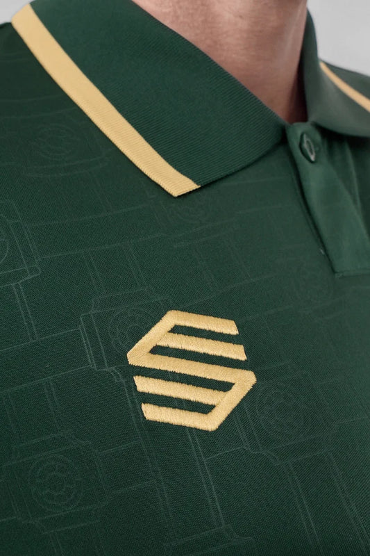 2026-27 Sporting Gijón Away Jersey