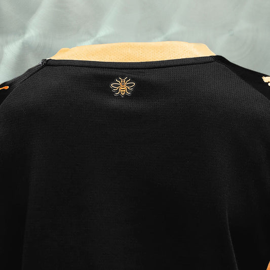 2026-27 Manchester City Away Jersey