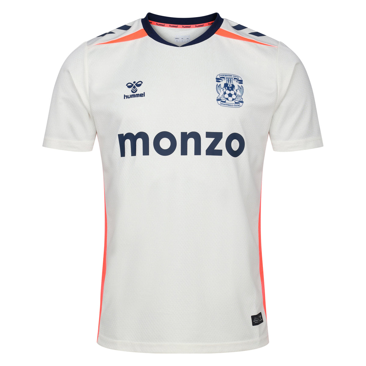 2026-27 Coventry City Away Jersey