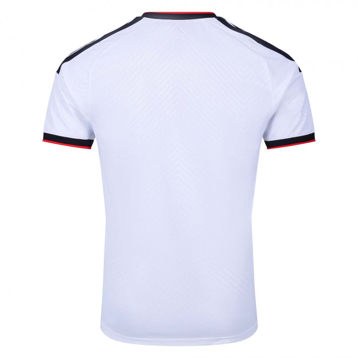 2026-27 Fulham Home Jersey