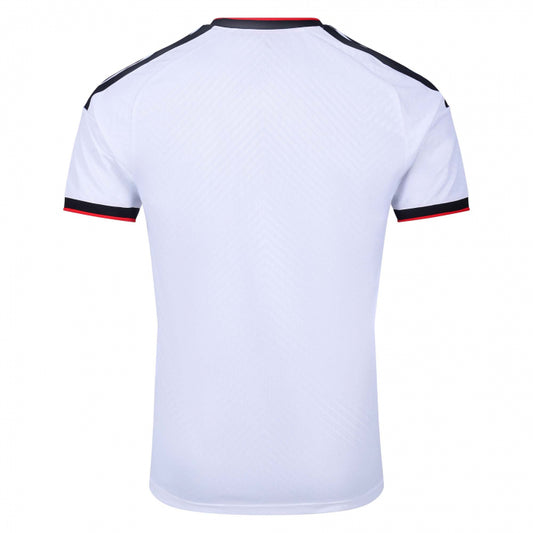 2026-27 Fulham Home Jersey