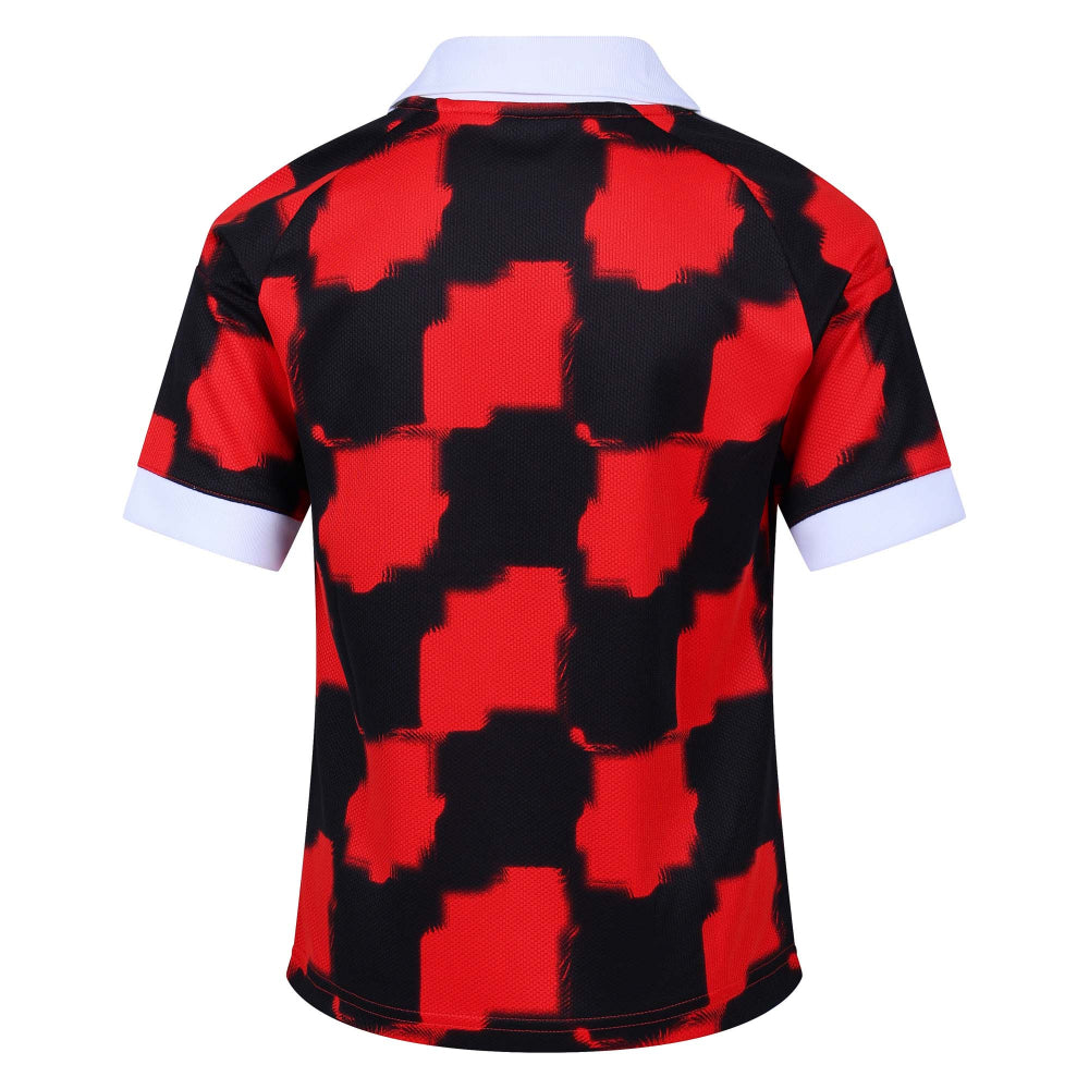 2026-27 Fulham Away Jersey