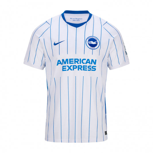 2026-27 Brighton Away Jersey