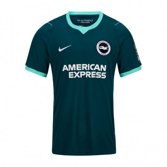2026-27 Brighton Third Jersey