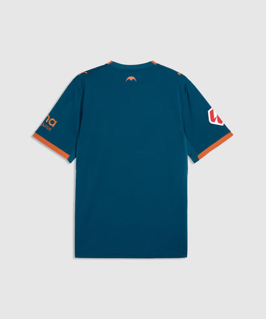 2026-27 Valencia Away Jersey