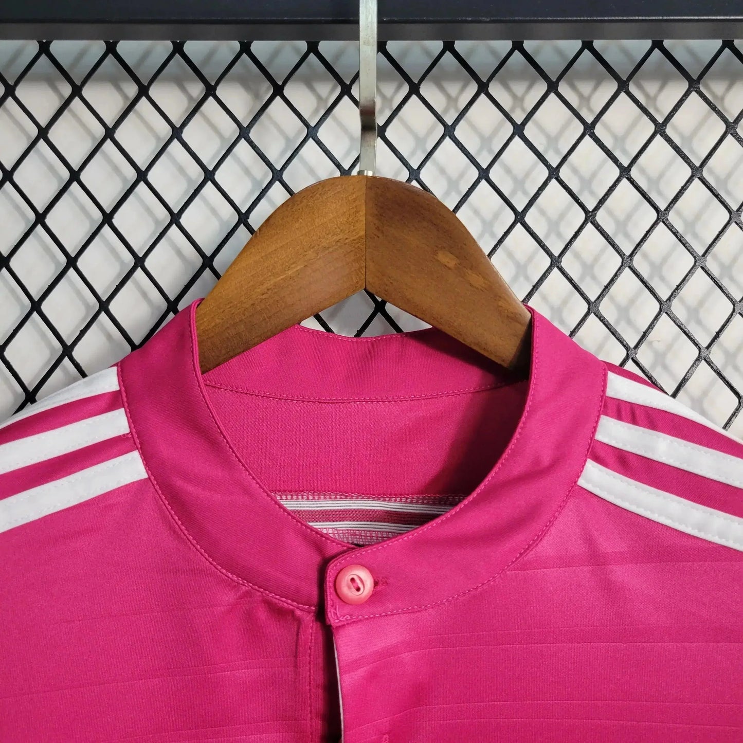 Camisola Real Madrid Fora 14/15 Retro