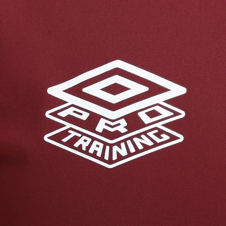 Camisola Training Fluminense 2025/26