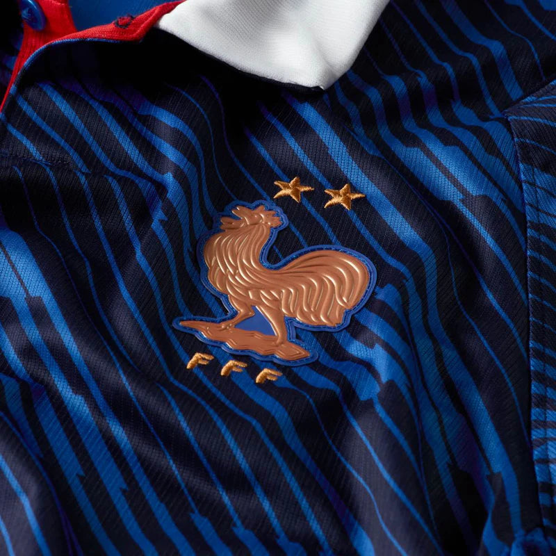 France Home Jersey 2026