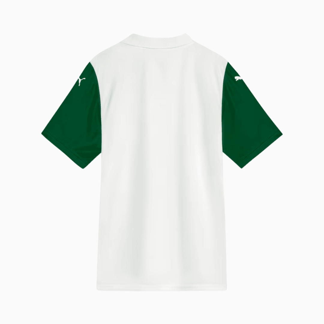 Camisola Palmeiras 2025/26 Fora Torcedor
